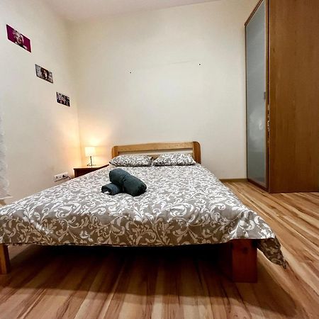 Starowislna St Apartment Krakov Exteriér fotografie