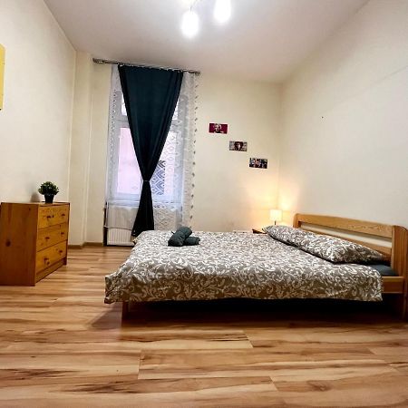 Starowislna St Apartment Krakov Exteriér fotografie